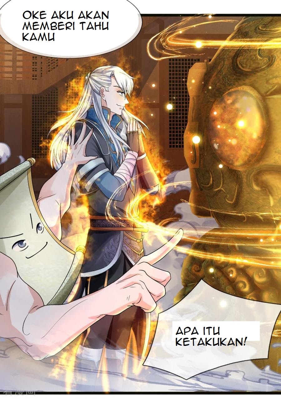 Shura Sword Sovereign Chapter 98 Gambar 4